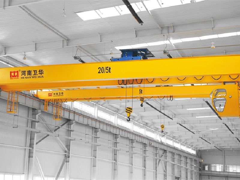 衛(wèi)華股份智能起重裝備工業(yè)設(shè)計(jì)中心成功入選第五批工業(yè)設(shè)計(jì)中心名單！