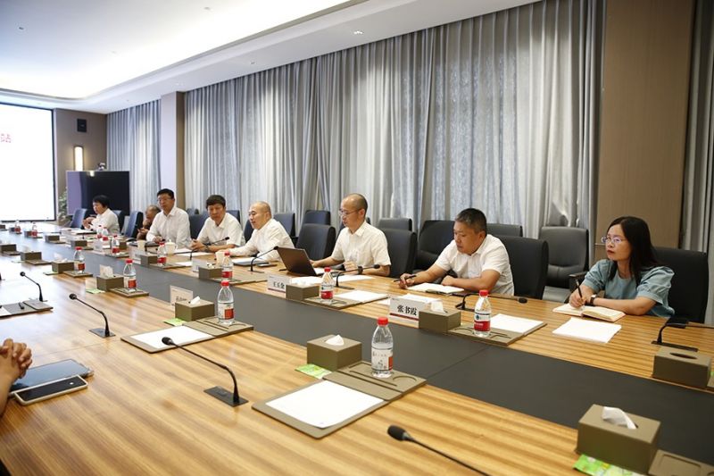 聚人才之力 筑創(chuàng)新之基|衛(wèi)華集團(tuán)博士后科研工作站4名博士后通過(guò)考核！